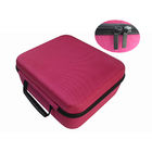 Cosmetic &amp; Make Up Custom EVA Case Bag With Foam Insert For Nail Polish